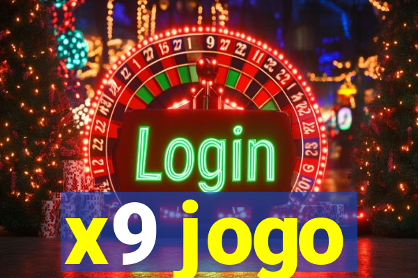 x9 jogo